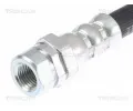 TRISCAN Brzdov hadice TRI 8150 29234, 8150 29234