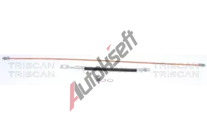 TRISCAN Brzdov hadice TRI 8150 29235, 8150 29235