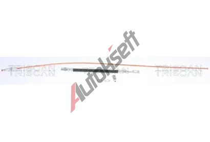 TRISCAN Brzdov hadice TRI 8150 29236, 8150 29236