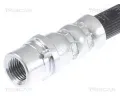 TRISCAN Brzdov hadice TRI 8150 29242, 8150 29242