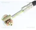 TRISCAN Brzdov hadice TRI 8150 29268, 8150 29268