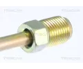 TRISCAN Brzdov hadice TRI 8150 29268, 8150 29268
