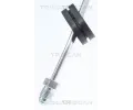 TRISCAN Brzdov� hadice TRI 8150 29322, 8150 29322