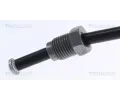 TRISCAN Brzdov hadice TRI 8150 29355, 8150 29355