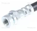 TRISCAN Brzdov hadice TRI 8150 29357, 8150 29357