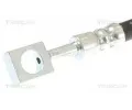 TRISCAN Brzdov hadice TRI 8150 29360, 8150 29360