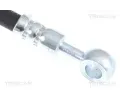 TRISCAN Brzdov hadice TRI 8150 40120, 8150 40120