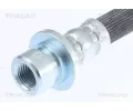 TRISCAN Brzdov hadice TRI 8150 40121, 8150 40121