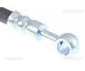 TRISCAN Brzdov hadice TRI 8150 40121, 8150 40121