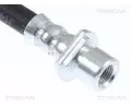TRISCAN Brzdov hadice TRI 8150 40127, 8150 40127