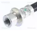 TRISCAN Brzdov hadice TRI 8150 40128, 8150 40128