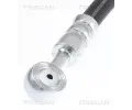 TRISCAN Brzdová hadice TRI 8150 40129, 8150 40129