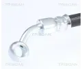 TRISCAN Brzdov hadice TRI 8150 40131, 8150 40131