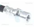 TRISCAN Brzdov hadice TRI 8150 40134, 8150 40134