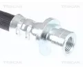 TRISCAN Brzdov� hadice TRI 8150 40139, 8150 40139