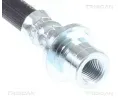 TRISCAN Brzdov� hadice TRI 8150 40140, 8150 40140