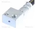 TRISCAN Brzdov hadice TRI 8150 40142, 8150 40142