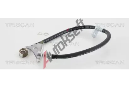 TRISCAN Brzdová hadice TRI 8150 40150, 8150 40150  TRISCAN Brzdová hadice TRI 8150 40150, 8150 40150