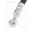 TRISCAN Brzdov� hadice TRI 8150 40165, 8150 40165