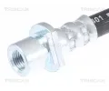 TRISCAN Brzdov hadice TRI 8150 40207, 8150 40207