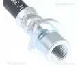 TRISCAN Brzdov hadice TRI 8150 40207, 8150 40207