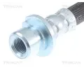 TRISCAN Brzdov hadice TRI 8150 40211, 8150 40211