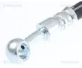 TRISCAN Brzdov hadice TRI 8150 40215, 8150 40215