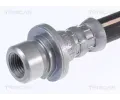 TRISCAN Brzdov� hadice TRI 8150 40248, 8150 40248