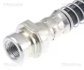 TRISCAN Brzdov hadice TRI 8150 42005, 8150 42005