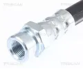 TRISCAN Brzdov hadice TRI 8150 42102, 8150 42102
