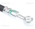 TRISCAN Brzdov hadice TRI 8150 42132, 8150 42132