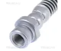 TRISCAN Brzdov hadice TRI 8150 42212, 8150 42212