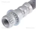 TRISCAN Brzdov hadice TRI 8150 42221, 8150 42221