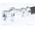 TRISCAN Brzdov� hadice TRI 8150 42244, 8150 42244