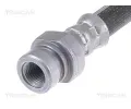 TRISCAN Brzdov hadice TRI 8150 42250, 8150 42250
