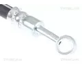 TRISCAN Brzdov hadice TRI 8150 43101, 8150 43101