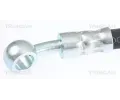 TRISCAN Brzdov hadice TRI 8150 43104, 8150 43104