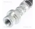 TRISCAN Brzdov hadice TRI 8150 43108, 8150 43108