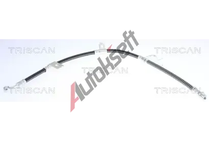 TRISCAN Brzdov hadice TRI 8150 43118, 8150 43118