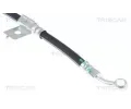 TRISCAN Brzdov hadice TRI 8150 43118, 8150 43118