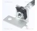 TRISCAN Brzdov hadice TRI 8150 43119, 8150 43119