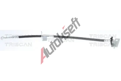 TRISCAN Brzdov hadice TRI 8150 43120, 8150 43120