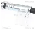 TRISCAN Brzdov hadice TRI 8150 43121, 8150 43121