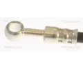 TRISCAN Brzdov hadice TRI 8150 43135, 8150 43135