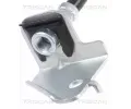 TRISCAN Brzdová hadice TRI 8150 43136, 8150 43136