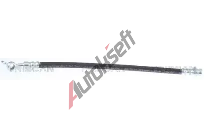 TRISCAN Brzdová hadice TRI 8150 43140, 8150 43140 TRISCAN Brzdová hadice TRI 8150 43140, 8150 43140