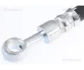 TRISCAN Brzdov hadice TRI 8150 43148, 8150 43148