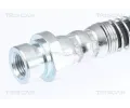 TRISCAN Brzdov� hadice TRI 8150 43162, 8150 43162