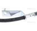 TRISCAN Brzdov� hadice TRI 8150 43166, 8150 43166