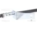 TRISCAN Brzdov� hadice TRI 8150 43167, 8150 43167